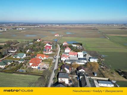 Dwie działki na sprzedaż w Głogowie