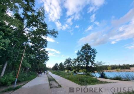 3-pokojowe mieszkanie na Białołęce