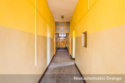 Historyczny budynek pod inwestycję, np. hotel