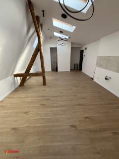 Po Generalce - Nowoczesne Mieszkanie - LOFT 3 Pokoje Garderoba