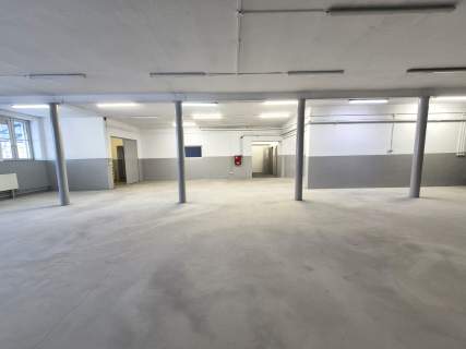 SENATORSKA70 magazyn 350 m2