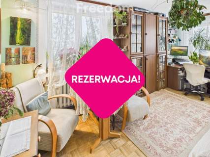Świdnik, Racławicka 2 pokoje 48 m 