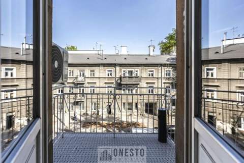  Mieszkanie LOFT studio 31m2 dla studenta w samym sercu Lublina...