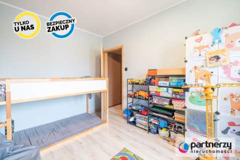 3 niezależne pokoje, idealne dla rodziny - Gdańsk