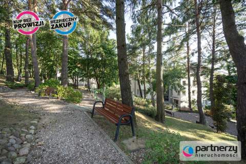 Apartament w prestiżowej inwestycji Bernadowo Park