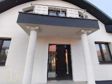 Lubaczów dom 110 m2 gotowy do zamieszkania