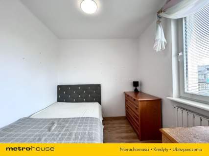 Mieszkanie na wynajem, Aleksandrów Łódzki, 36 m2