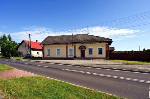 Lokal usługowy