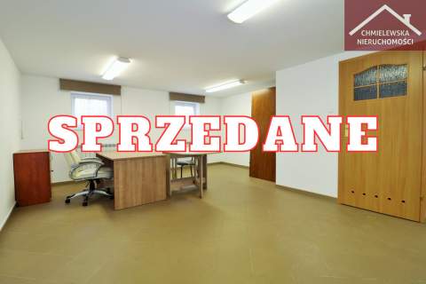 OFERTA SPRZEDAŻY LOKALU EŁK, UL. WIELKANOCNA 2A