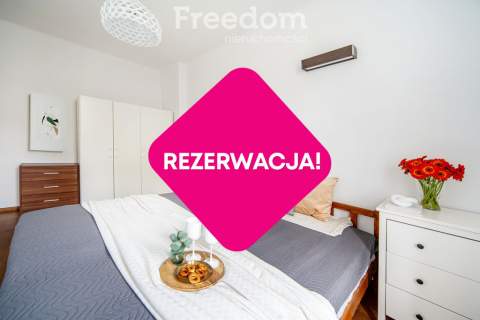Dwa pokoje na Bródnie - 15 min do Centrum