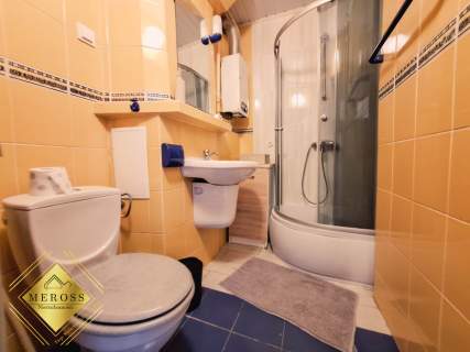 Mieszkanie na sprzedaż, 28,11 m2, Częstochowa