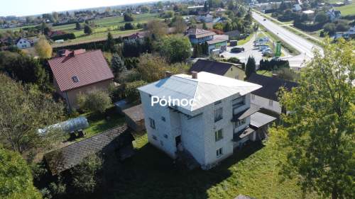 Sprzedam dom o powierzchni 200 mkw w Sitańcu.