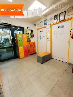 pod biuro, salon, sklep