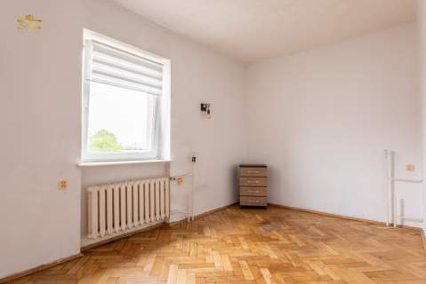3-pokojowe mieszkanie/ pod inwestycję/dla rodziny