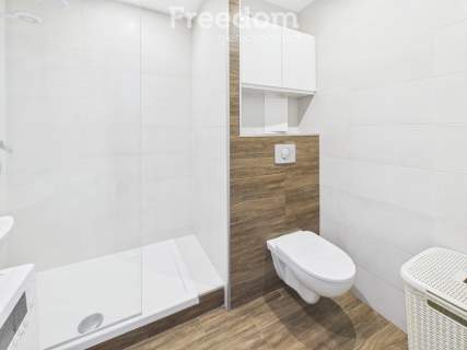 4 pokoje, 61 m - centrum Lublina, bez jego hałasu