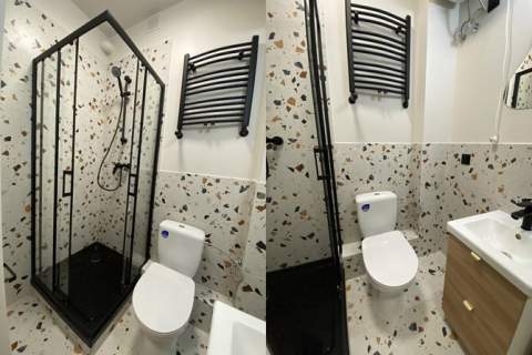 Studio obok Parku Wilsona - Strusia 11
