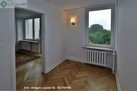 Mieszkanie na sprzedaż, 33,44 m2, Warszawa