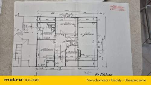 Dom z DUŻYM OGRÓDEM i działką 596 m2 w JULIANOWIE