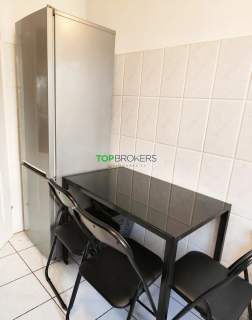 Przestronne trzy pokoje z balkonem
