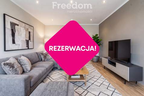 Sprzedam 2 pok. 46,35 m2 WAKACYJNA CENA