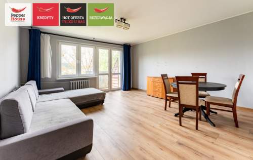 3 pokoje spółdzielcze winda balkon
