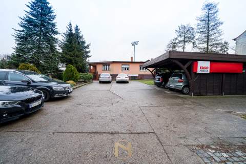 Obiekt na sprzedaż, 220 m2, Gorzów Wielkopolski
