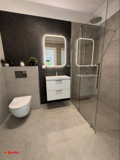 Apartament 200 m od plaży 49 m Taras 22 m