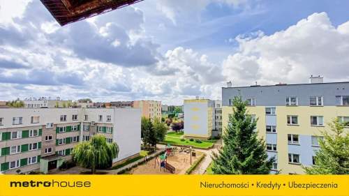 Mieszkanie na sprzedaż, blisko centrum, Tuchola