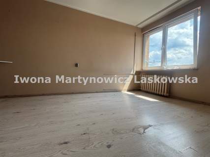 Mieszkanie na sprzedaż, 32,1 m2, Lubin
