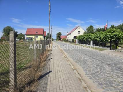 Dzialka budowlana w okolicy Marcinkowic