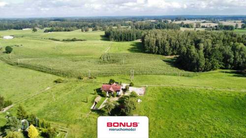 Mazury -Znajdź spokój tam, gdzie kończy się asfalt