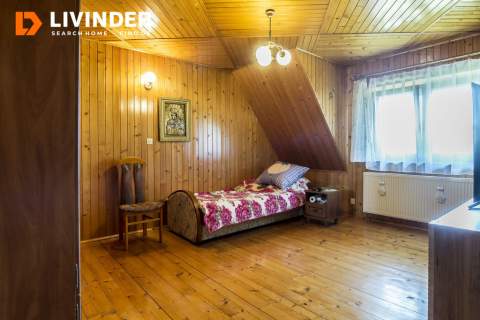 Lusina 15 min od Krakowa Dom wolnostojący
