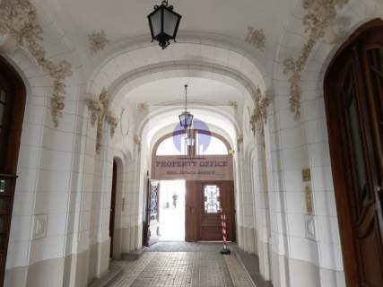 Śródmieście lokal biurowy 131m2 do wynajęcia