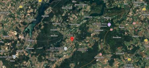 Twój azyl na Kaszubach