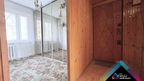 Przestronne mieszkanie 1000lecie