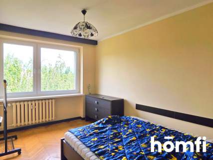 blisko centrum Bielska 3 pokoje balkon piwnica