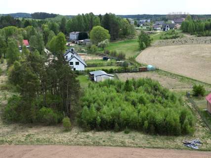 Twój azyl na Kaszubach