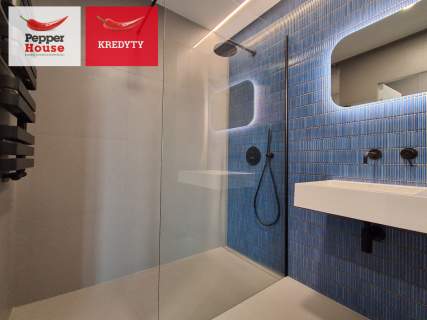 Zjawiskowy apartament z widokiem na Zatokę