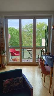 3 pokoje I 64 m2 2 balkony piwnica I do wprowadzenia