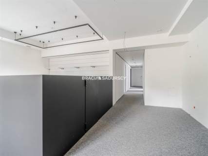 lokal handlowo-usługowy lub biurowy 100m2 Olsza