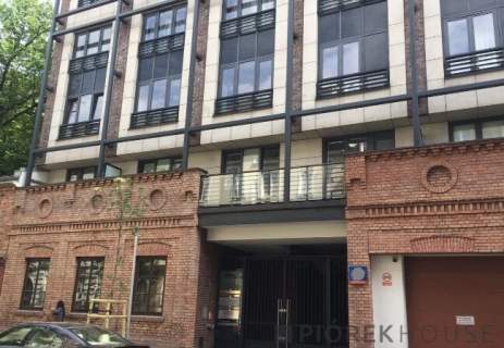 2-pokojowe mieszkanie w Śródmieściu