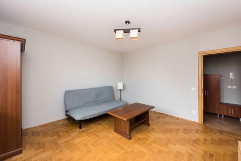 Zadbane, balkon, nowe budownictwo