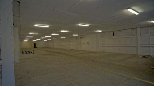 Magazyn do wynajęcia, 2999,8 m2, Ełk