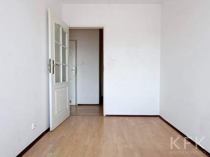 Pierwsze piętro Balkon Blok Cegła Film