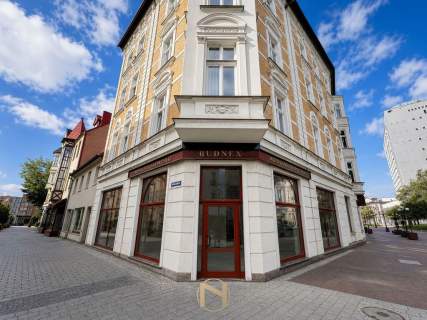Lokal użytkowy do wynajęcia, 55 m2, Gorzów Wielkopolski