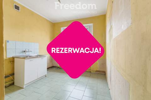 Sprzedam 2 pok. 46,35 m2 WAKACYJNA CENA