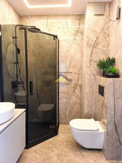 Nowy apartament 92,46m2 2miejsca post.,os.Staszica