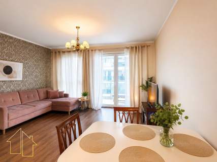 Przestronny apartament w centrum miasta - ul. Jurowiecka 21
