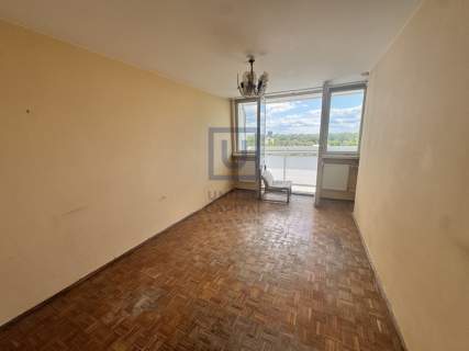 Stary Żoliborz Świetny widok Duży balkon Piwnica