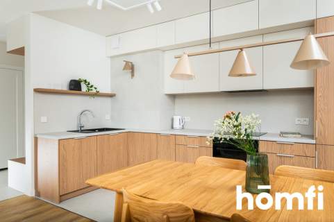 NOWE 2 POKOJOWE BALKON PARKING KOMÓRKA